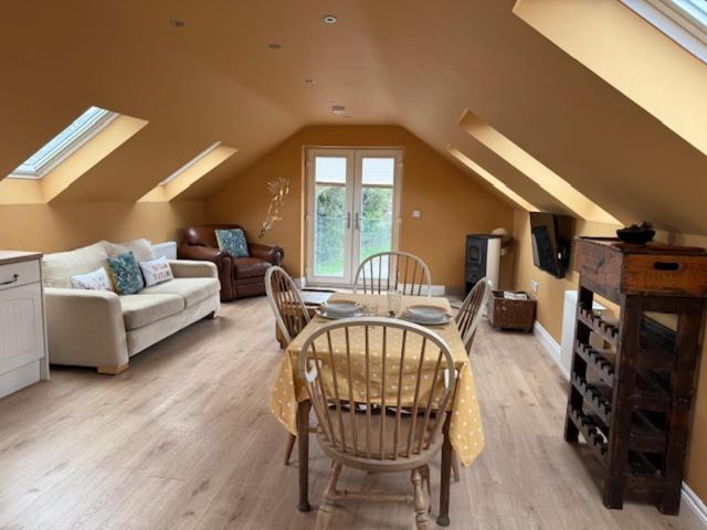 The Stables Holiday Let Low Etherley Exterior photo